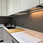 דירה Orlandi Elegant