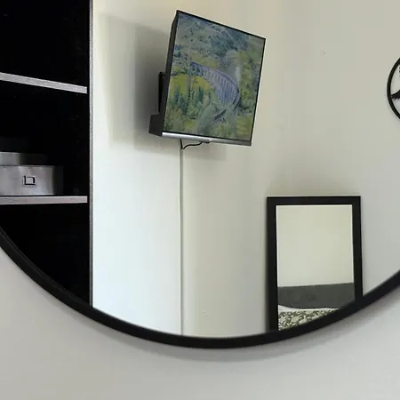 Orlandi Elegant Apartamento