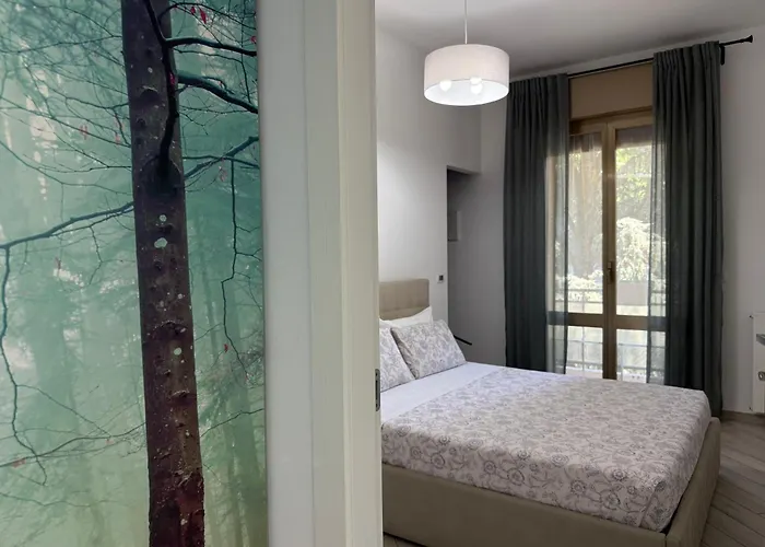 Orlandi Elegant Appartement