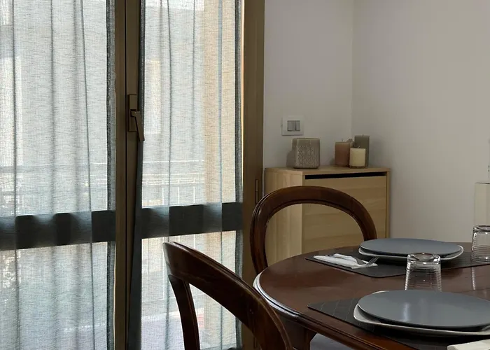 Orlandi Elegant Μπολόνια