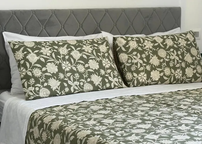 Apartamento Orlandi Elegant