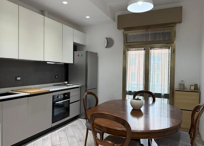 Orlandi Elegant Bologne