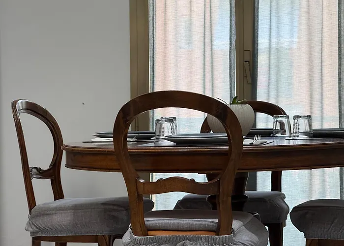 Orlandi Elegant * Μπολόνια