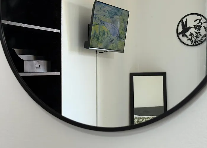 Orlandi Elegant Appartement