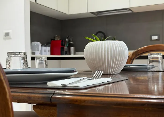 Orlandi Elegant Bologne