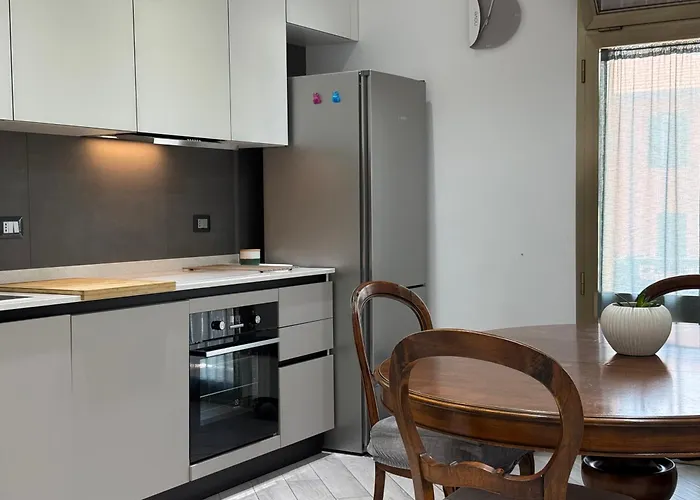 Orlandi Elegant * Bologne