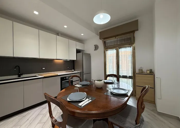 Orlandi Elegant * Bologne