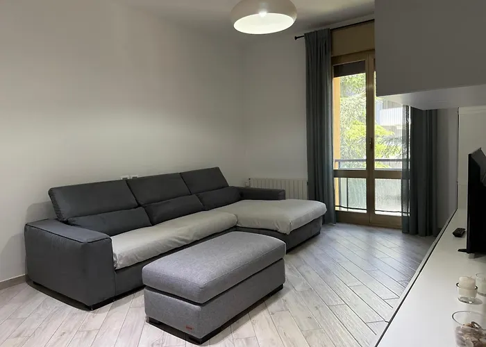 Apartamento Orlandi Elegant Bolonha