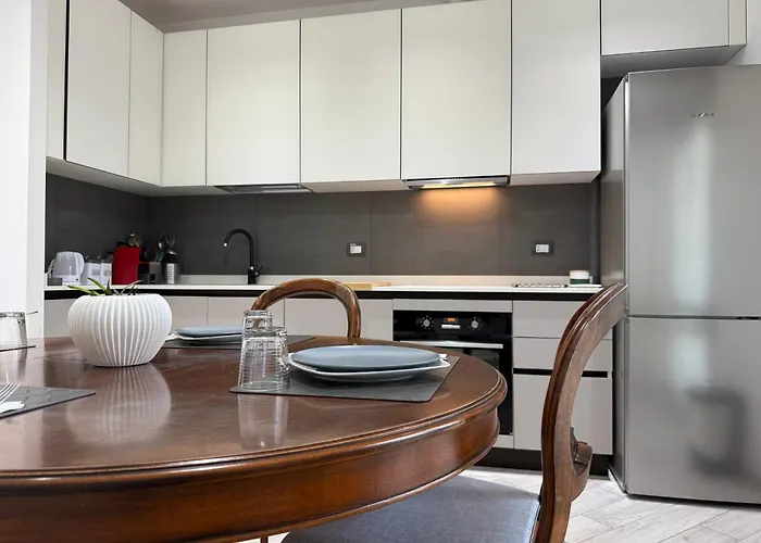 Orlandi Elegant Appartement *