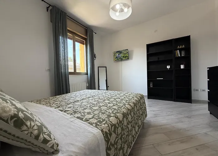 Orlandi Elegant Διαμέρισμα