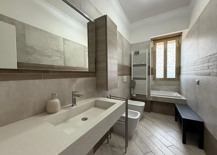 Orlandi Elegant Appartement