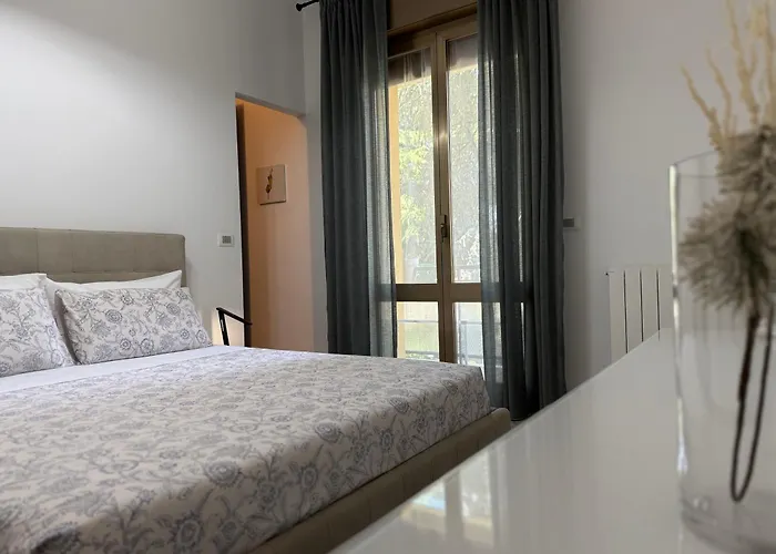 Appartement Orlandi Elegant Bologne