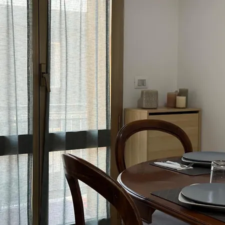 Orlandi Elegant 볼로냐