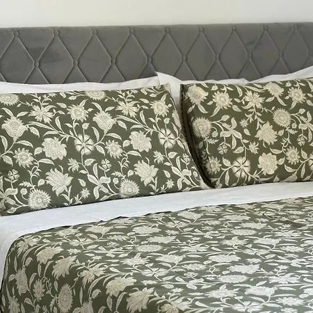 Apartament Orlandi Elegant