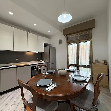 Orlandi Elegant * 볼로냐