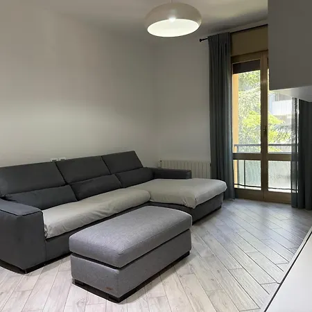 Apartament Orlandi Elegant Bolonia