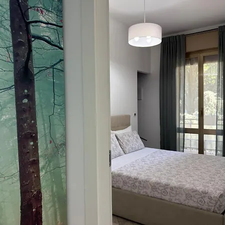 Orlandi Elegant Apartment